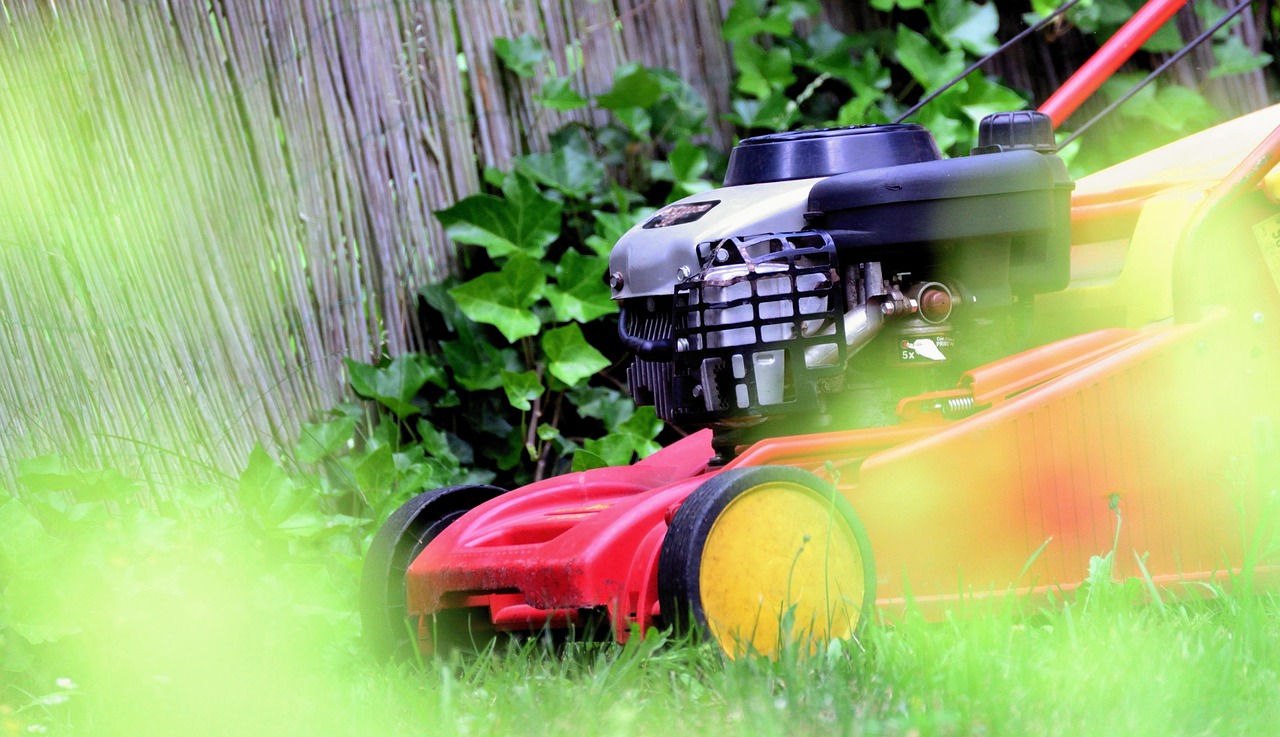 best-denver-lawn-mower-service