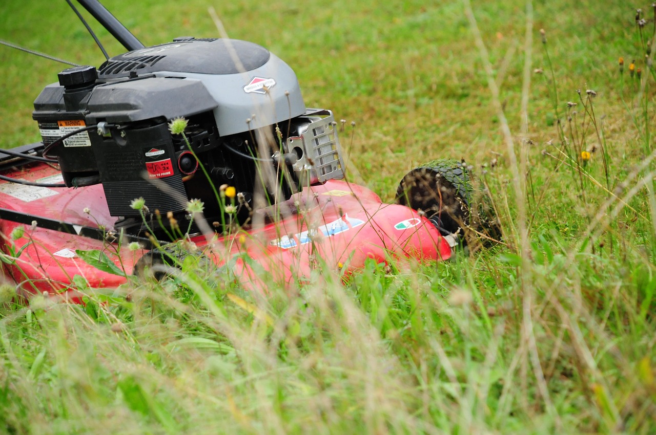 mobile-lawn-mower-engine-repair-denver