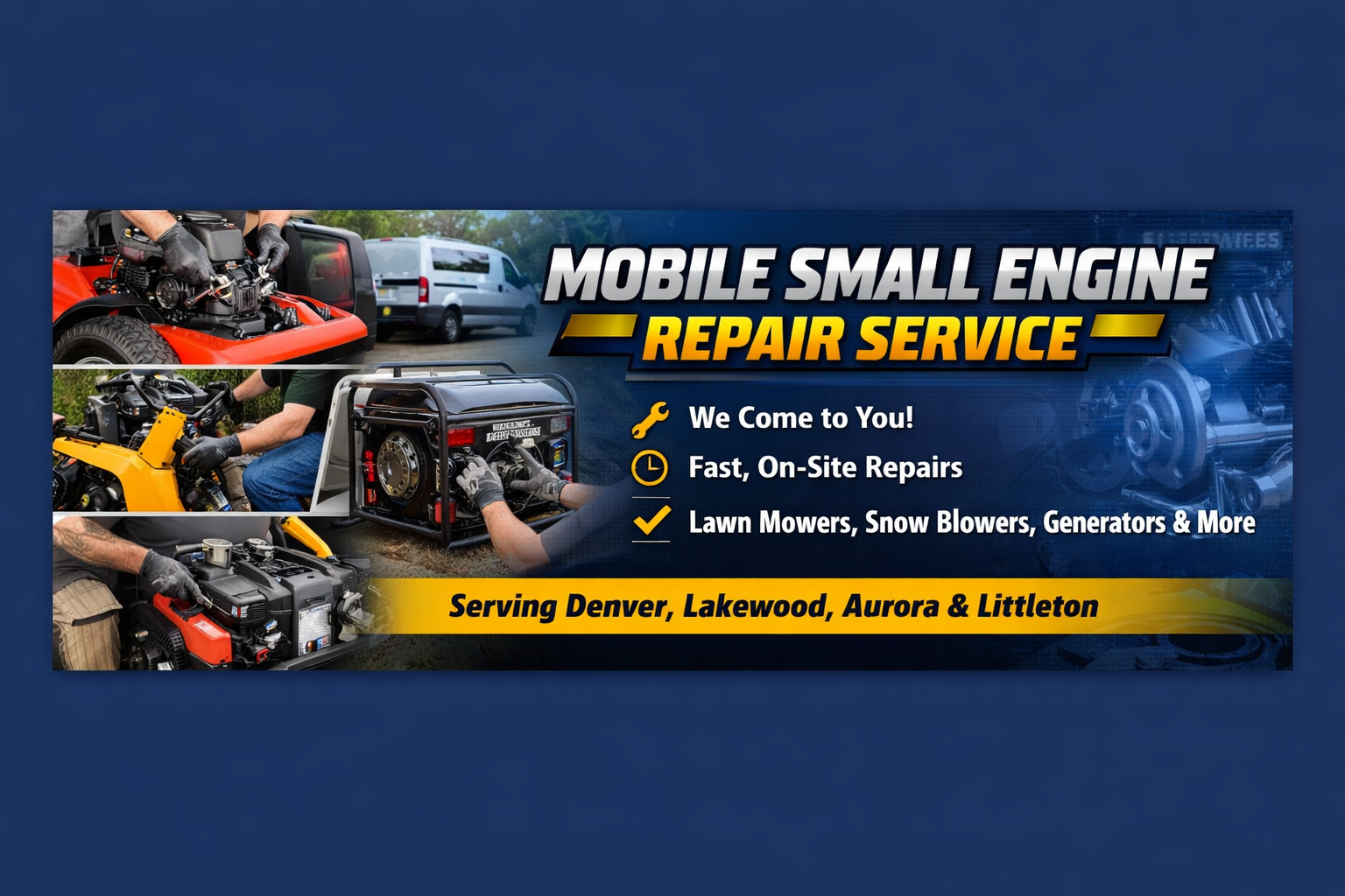 Mobile-Small-Engine-Service-Near-Denver
