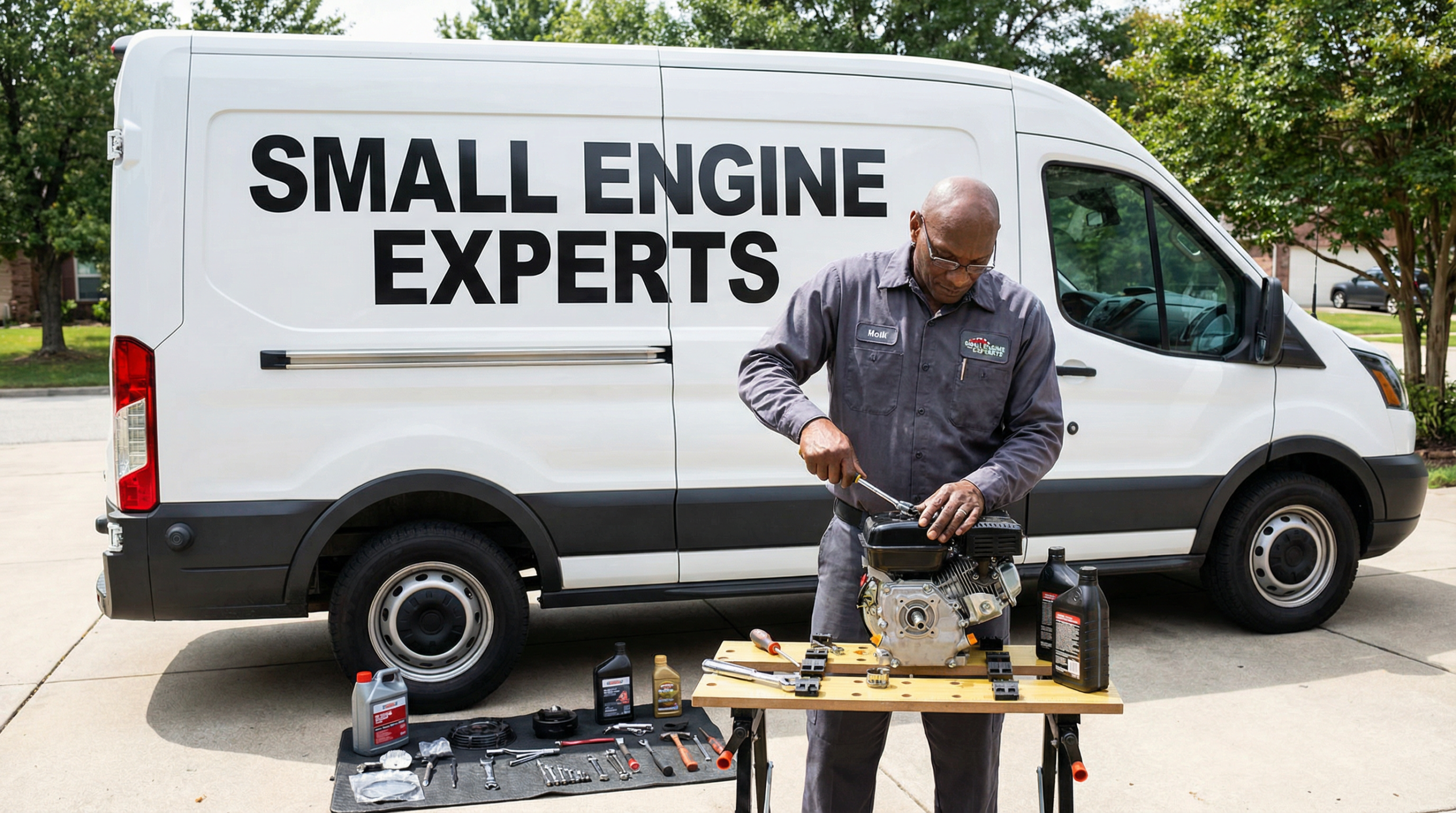 Small-Engine-Repair-Experts-Denver